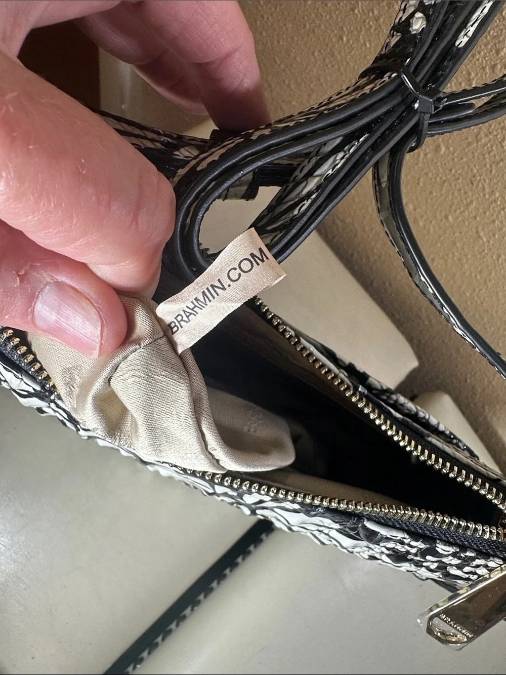 Brahmin Crossbody